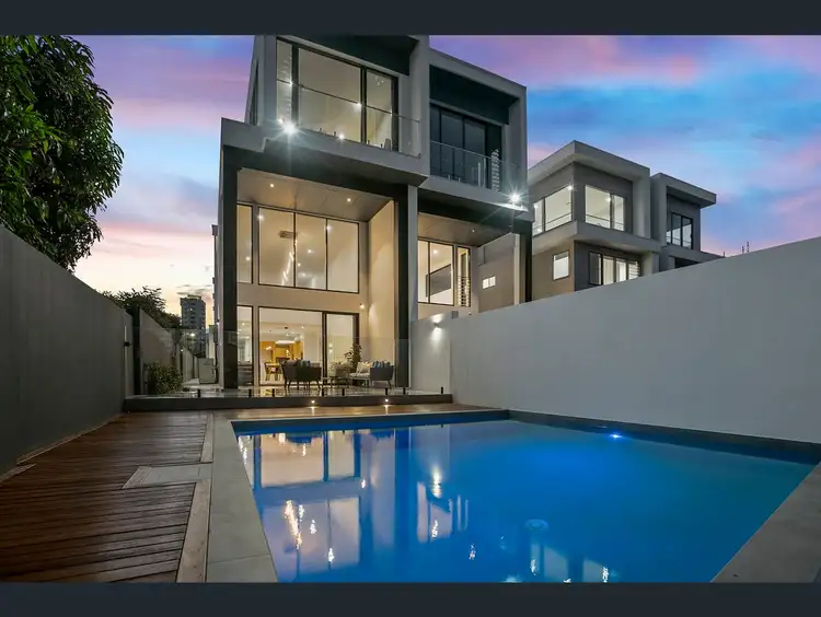 Third view of Homely house listing, 48B Paradise Island, Surfers Paradise QLD 4217