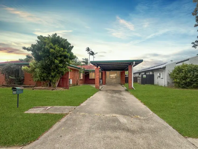 26 Yolanda Dr, Annandale QLD 4814