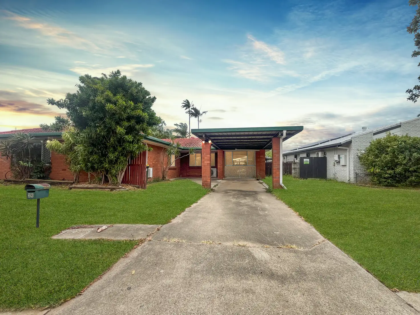 Main view of Homely house listing, 26 Yolanda Dr, Annandale QLD 4814
