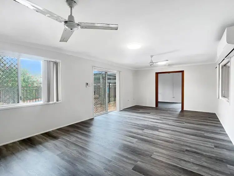 Second view of Homely house listing, 26 Yolanda Dr, Annandale QLD 4814