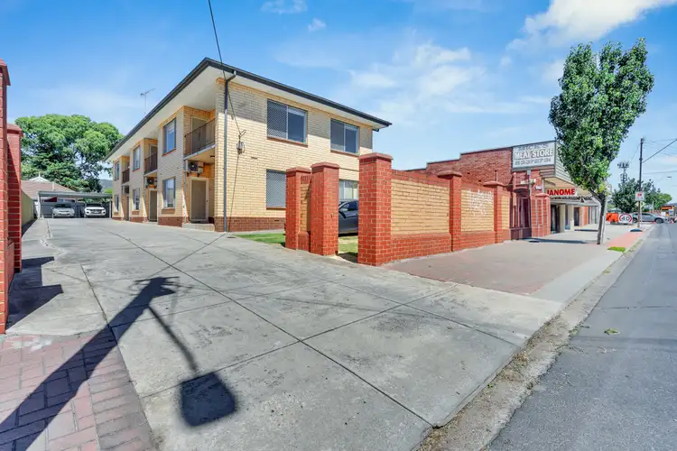 Second view of Homely unit listing, 5/171 St Bernards Rd, Rostrevor SA 5073