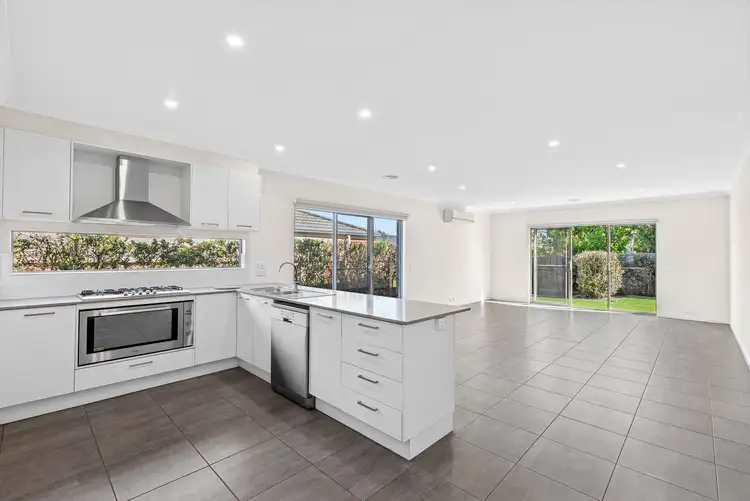 Second view of Homely house listing, 25 Newfields Dr, Drysdale VIC 3222