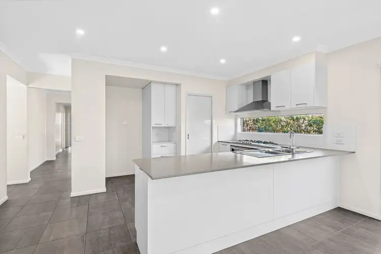 Third view of Homely house listing, 25 Newfields Dr, Drysdale VIC 3222