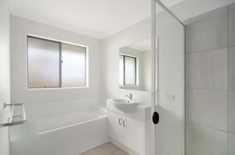 Third view of Homely semi-detached listing, 1/24 Giacco Street, Coomera QLD 4209