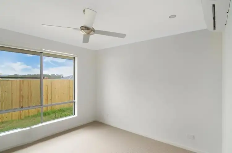 Fourth view of Homely semi-detached listing, 1/24 Giacco Street, Coomera QLD 4209