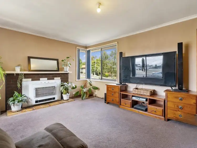 Second view of Homely house listing, 10 Bromley St, Bridgewater TAS 7030