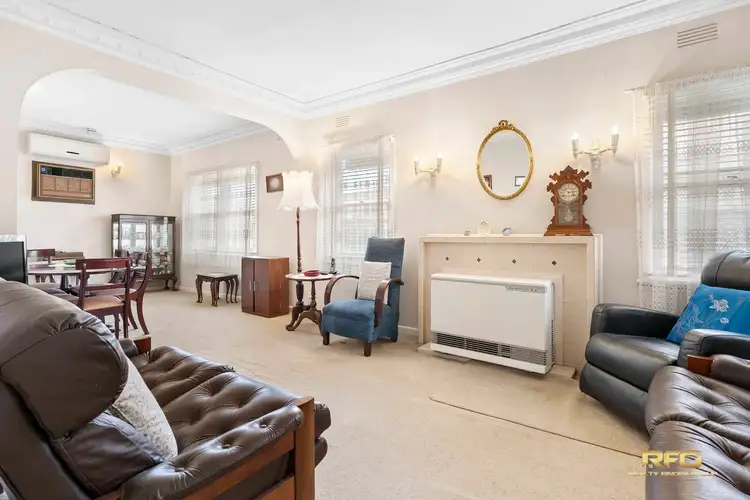 Third view of Homely house listing, 56 Ballarat Rd, Maidstone VIC 3012