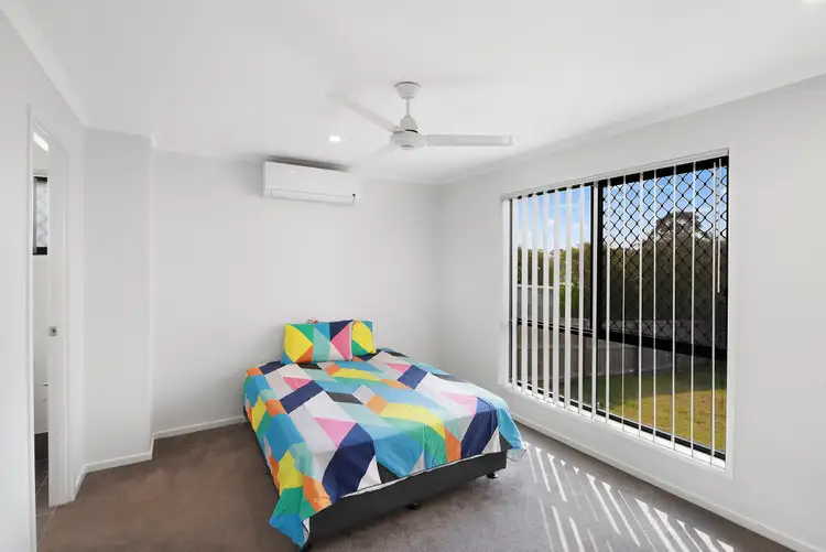 Main view of Homely studio listing, Room 4 - 484 Earnshaw Road, Nudgee QLD 4014