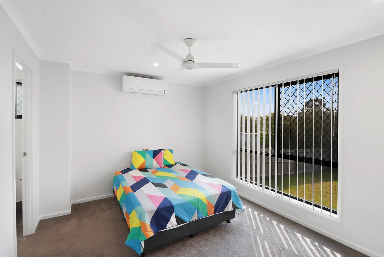 Main view of Homely studio listing, Room 4 - 484 Earnshaw Road, Nudgee QLD 4014