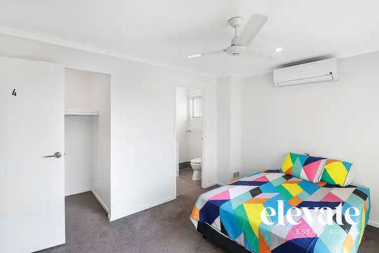 Second view of Homely studio listing, Room 4 - 484 Earnshaw Road, Nudgee QLD 4014