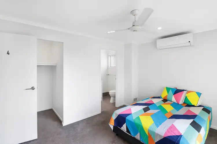 Second view of Homely studio listing, Room 4 - 484 Earnshaw Road, Nudgee QLD 4014