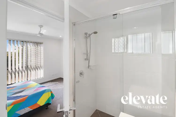 Third view of Homely studio listing, Room 4 - 484 Earnshaw Road, Nudgee QLD 4014