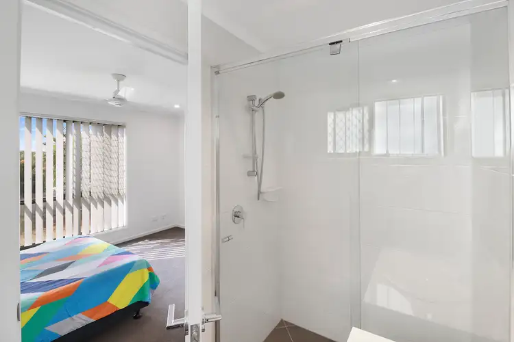 Third view of Homely studio listing, Room 4 - 484 Earnshaw Road, Nudgee QLD 4014