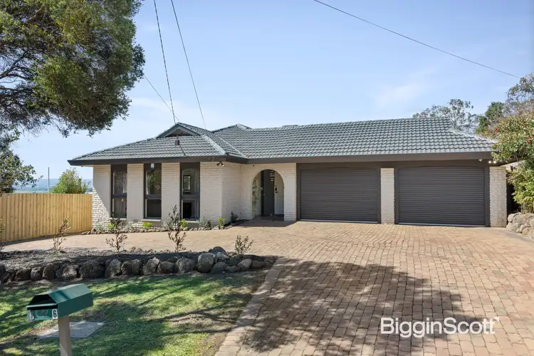6 Polaris Way, Chirnside Park VIC 3116