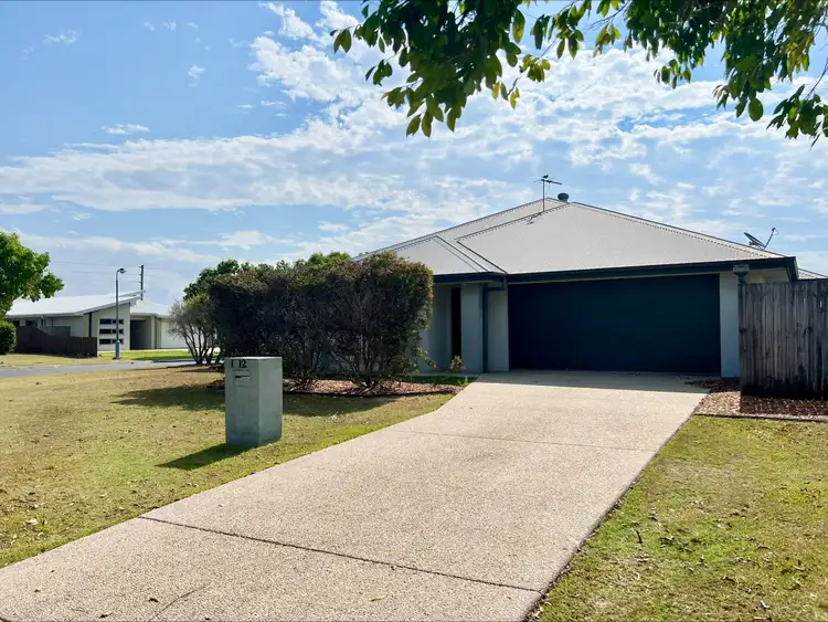 1/12 Oysterlee Street, Beaconsfield QLD 4740