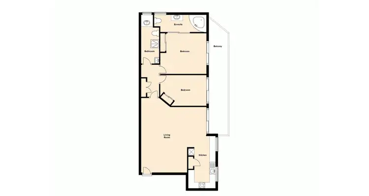 Fifth view of Homely unit listing, 5/22 Ridley Street, Auchenflower QLD 4066