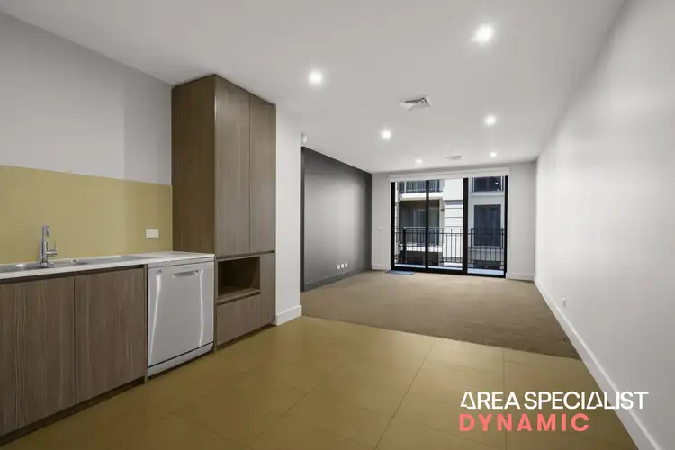 Second view of Homely apartment listing, 301/1146 Nepean Hwy, Highett VIC 3190