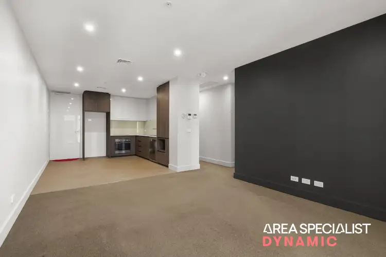 Fourth view of Homely apartment listing, 301/1146 Nepean Hwy, Highett VIC 3190