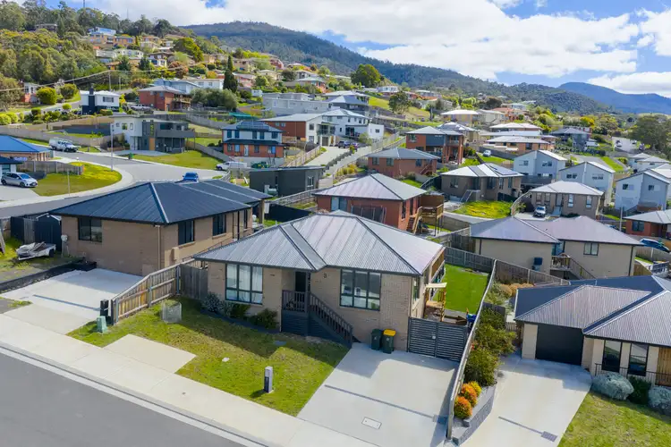 Third view of Homely house listing, 3 Salter Ct, Glenorchy TAS 7010