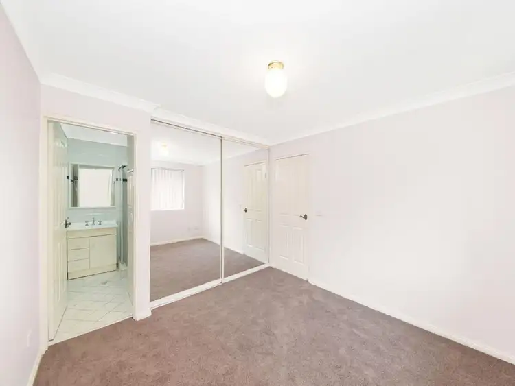 Fourth view of Homely apartment listing, 14/6-10 May Street, Hornsby NSW 2077