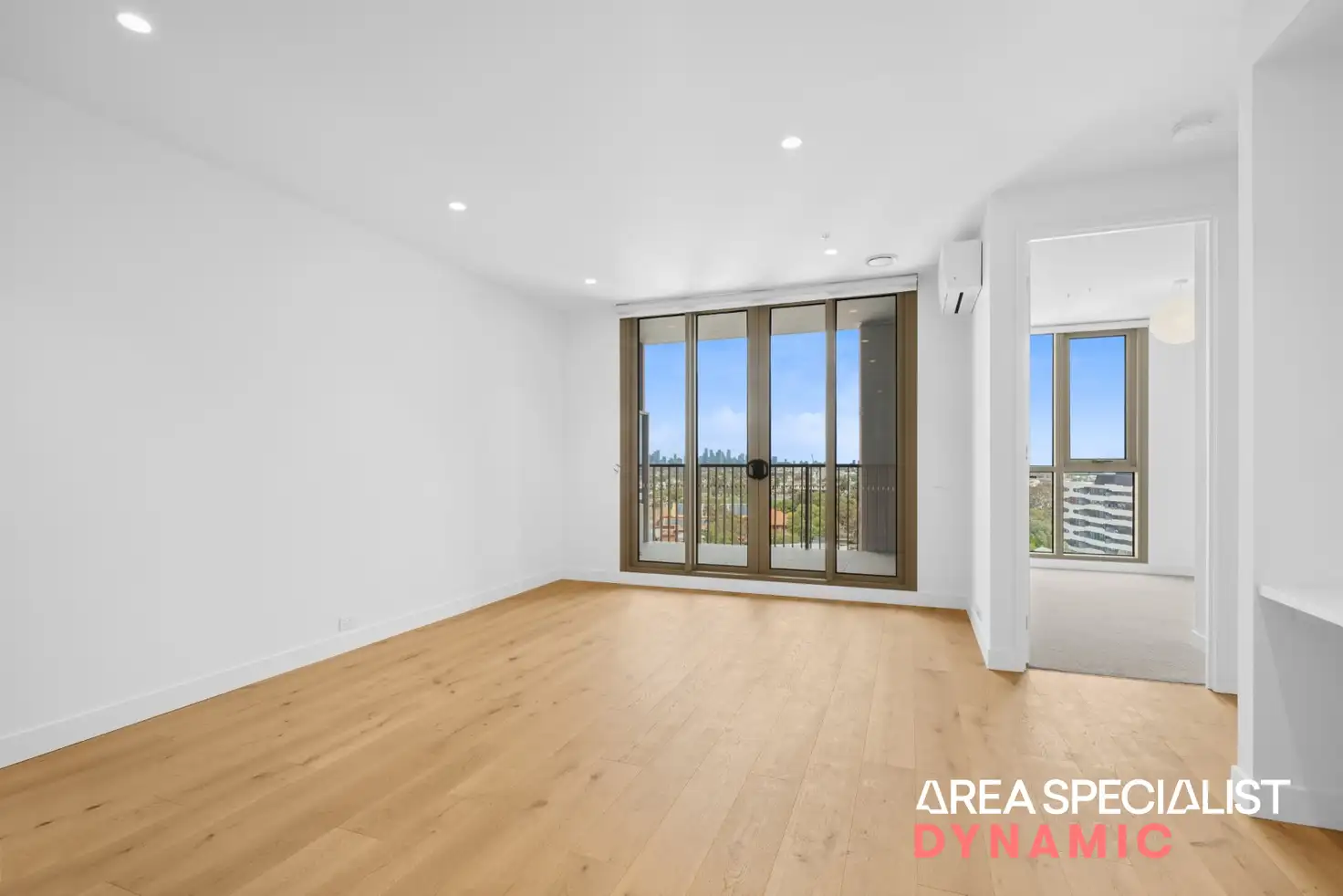 Main view of Homely apartment listing, 1009/16 Pentridge Blvd, Coburg VIC 3058