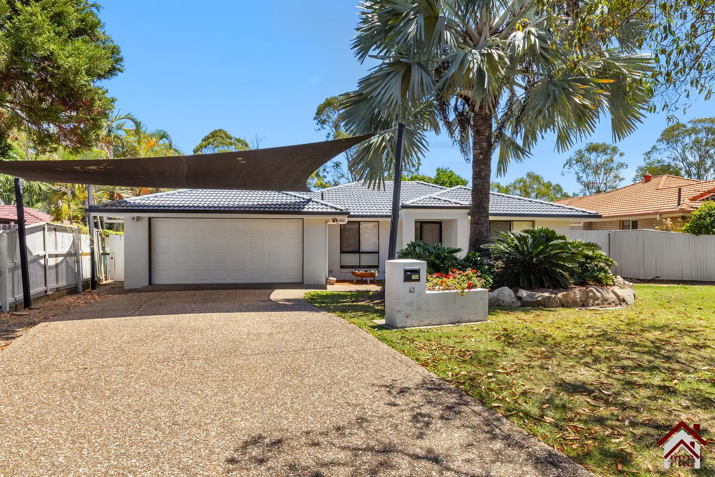 Main view of Homely house listing, 43 Hunter Circuit, Petrie QLD 4502