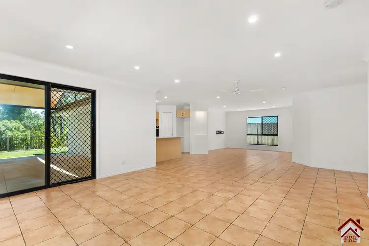 Second view of Homely house listing, 43 Hunter Circuit, Petrie QLD 4502