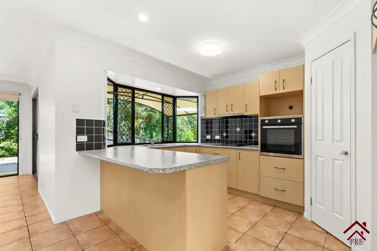 Fourth view of Homely house listing, 43 Hunter Circuit, Petrie QLD 4502