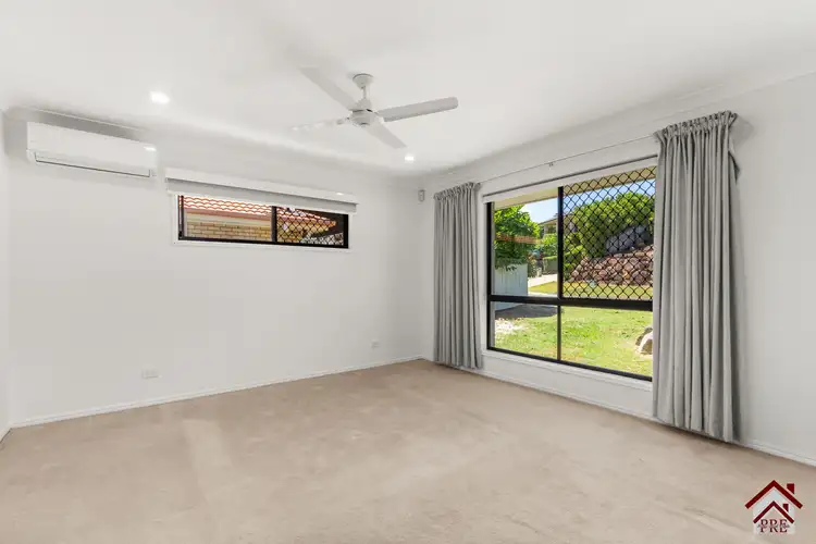 Fifth view of Homely house listing, 43 Hunter Circuit, Petrie QLD 4502
