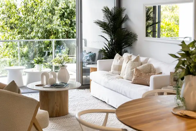 Main view of Homely apartment listing, 4213/1-7 Waterford Ct, Bundall QLD 4217
