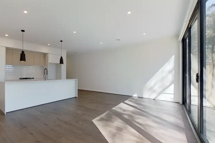 Second view of Homely townhouse listing, 24 Shoreline Cr, Carrum Downs VIC 3201