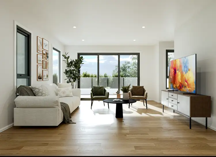 1/662 Stud Rd, Scoresby VIC 3179