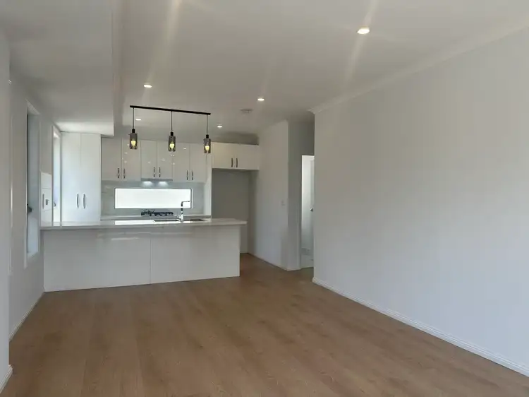 Second view of Homely townhouse listing, 1/662 Stud Rd, Scoresby VIC 3179