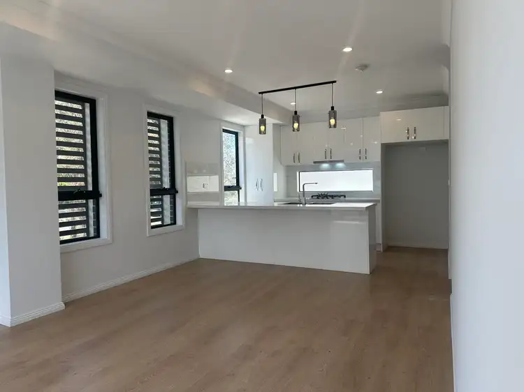 Third view of Homely townhouse listing, 1/662 Stud Rd, Scoresby VIC 3179