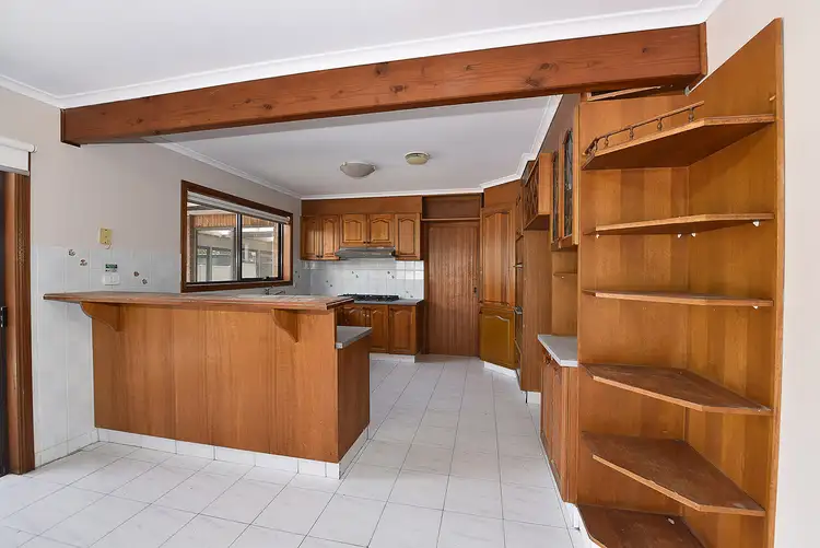 Third view of Homely house listing, 6 Zedel Close, Keilor Downs VIC 3038