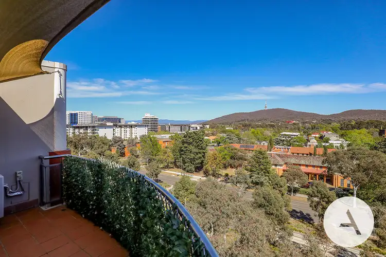 801/86 Northbourne Avenue, Braddon ACT 2612