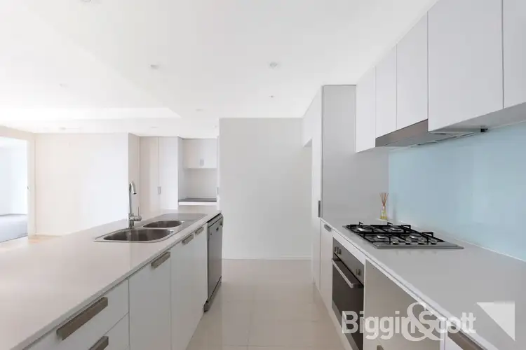 Third view of Homely apartment listing, 3/33 Cumberland Drive, Maribyrnong VIC 3032