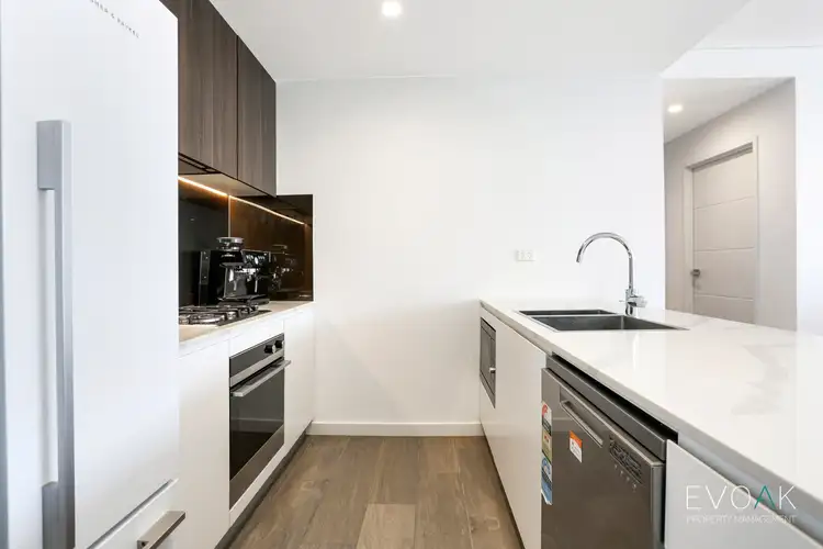Second view of Homely apartment listing, 103/95 Grima St, Schofields NSW 2762