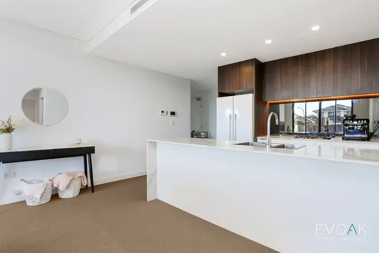 Third view of Homely apartment listing, 103/95 Grima St, Schofields NSW 2762