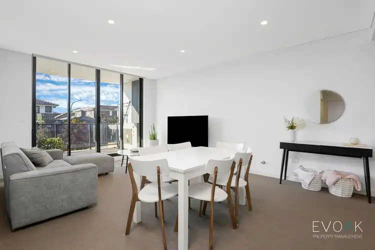 Fourth view of Homely apartment listing, 103/95 Grima St, Schofields NSW 2762