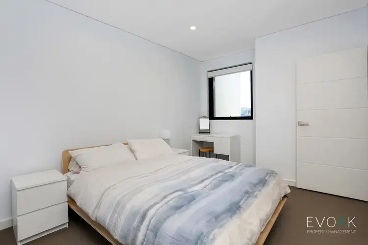 Fifth view of Homely apartment listing, 103/95 Grima St, Schofields NSW 2762