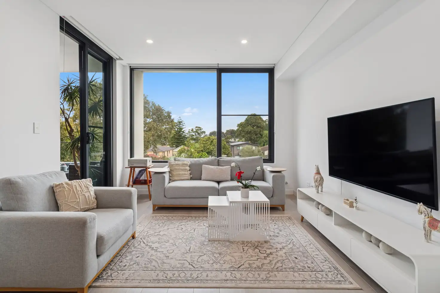 Main view of Homely apartment listing, 205/19 Robey St, Mascot NSW 2020