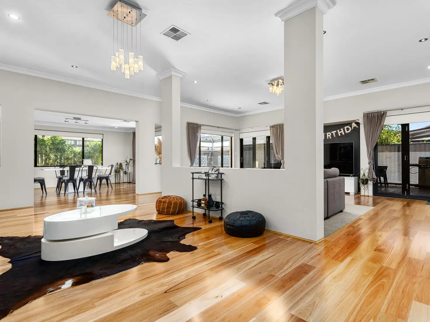 Main view of Homely house listing, 39 Balboa Loop, Aubin Grove WA 6164