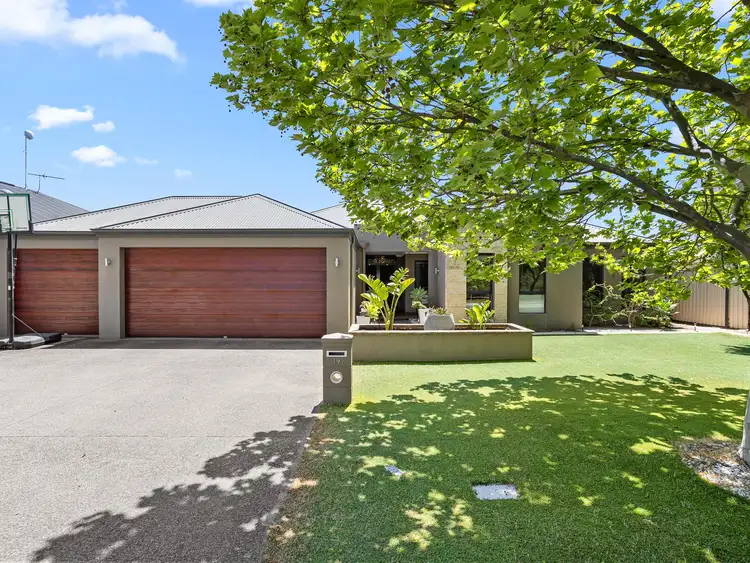 Second view of Homely house listing, 39 Balboa Loop, Aubin Grove WA 6164