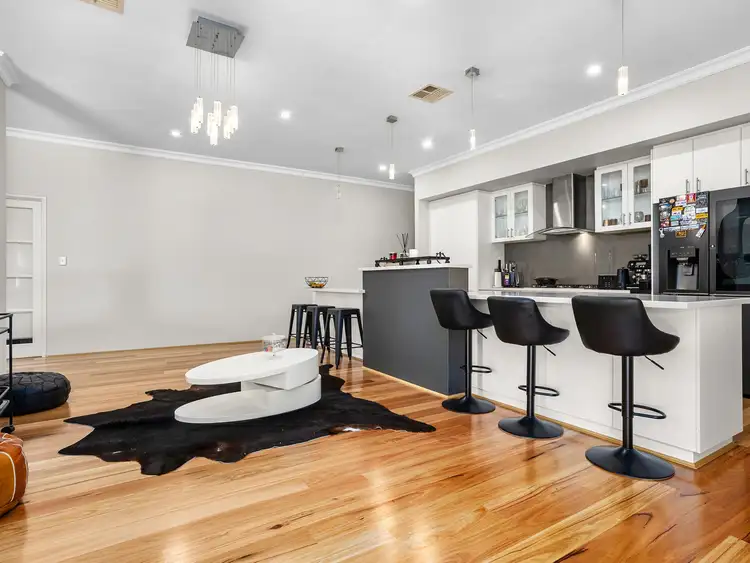 Third view of Homely house listing, 39 Balboa Loop, Aubin Grove WA 6164