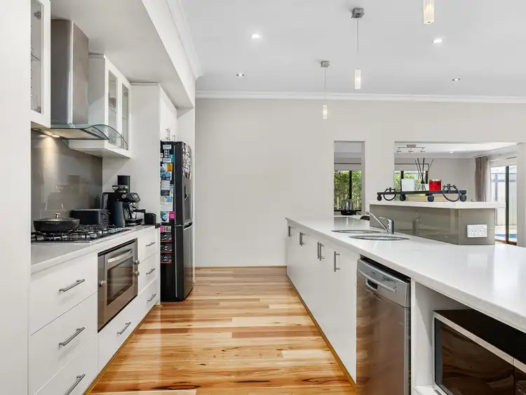Fourth view of Homely house listing, 39 Balboa Loop, Aubin Grove WA 6164
