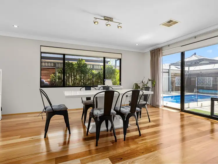 Fifth view of Homely house listing, 39 Balboa Loop, Aubin Grove WA 6164