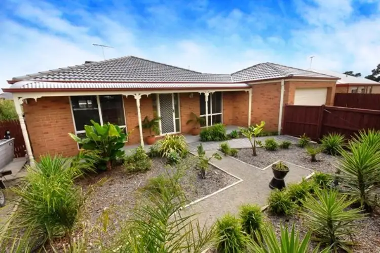 87 Smith Street, Grovedale VIC 3216