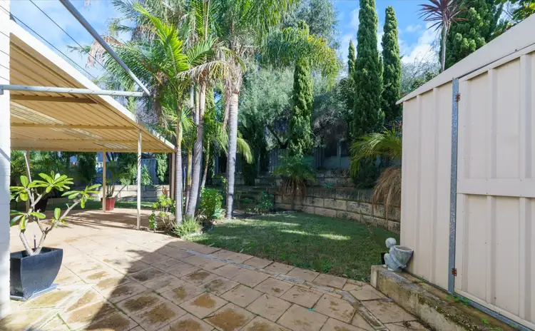10c Casserley Ave, Girrawheen WA 6064
