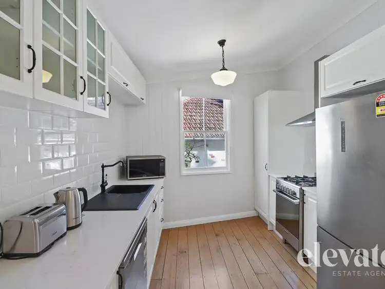 Fourth view of Homely studio listing, Room 1 - 1/68 Cambridge Street, Red Hill QLD 4059